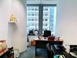 Sgx Centre Ii (D1), Office #624612401